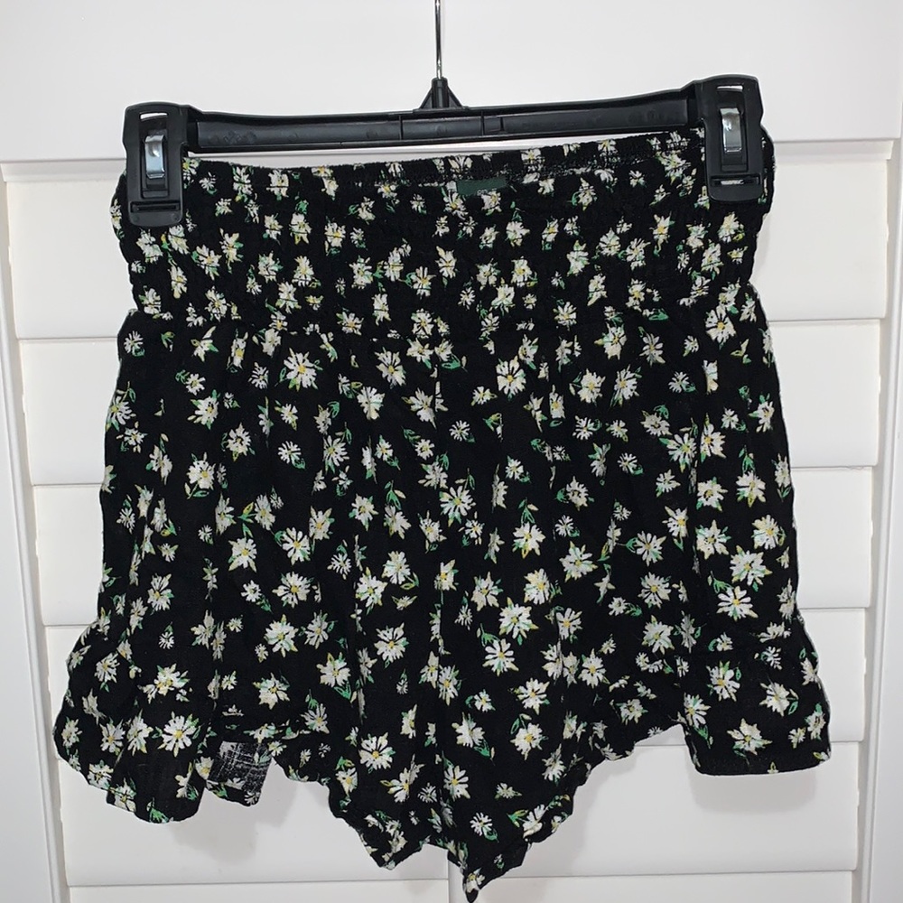 Floral Wild Fable Shorts